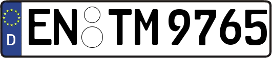 EN-TM9765