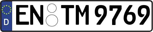 EN-TM9769