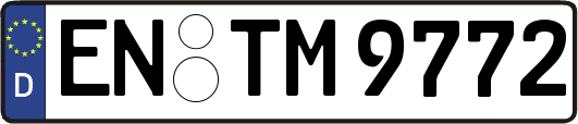 EN-TM9772