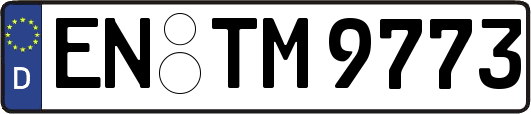 EN-TM9773