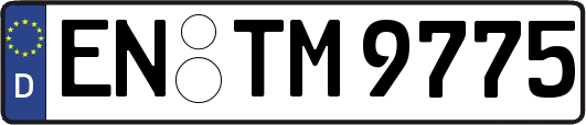 EN-TM9775