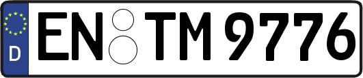 EN-TM9776