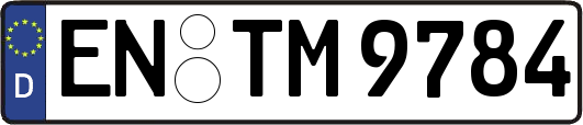 EN-TM9784