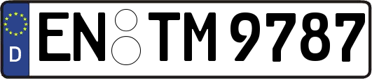 EN-TM9787