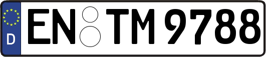 EN-TM9788