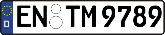 EN-TM9789
