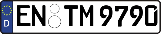EN-TM9790