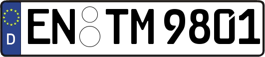 EN-TM9801