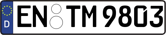 EN-TM9803