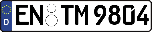 EN-TM9804