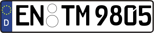 EN-TM9805