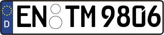 EN-TM9806