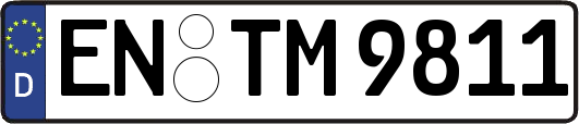 EN-TM9811