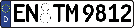 EN-TM9812