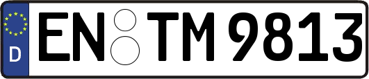 EN-TM9813