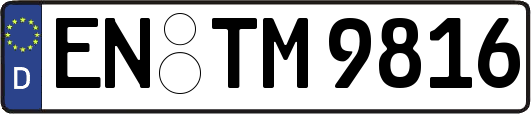 EN-TM9816