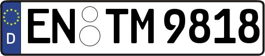 EN-TM9818