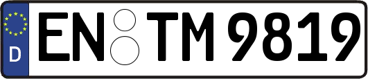 EN-TM9819