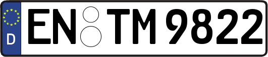 EN-TM9822