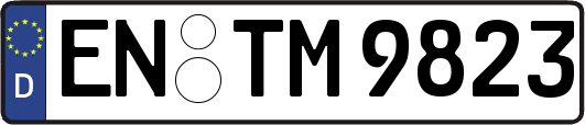 EN-TM9823