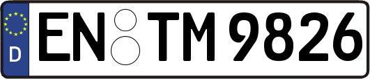 EN-TM9826