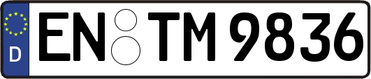 EN-TM9836