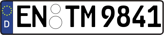 EN-TM9841