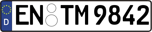 EN-TM9842