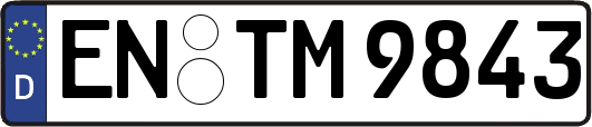 EN-TM9843