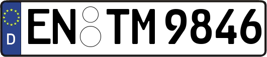 EN-TM9846