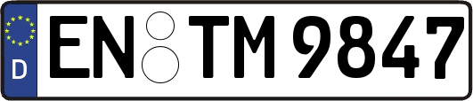 EN-TM9847