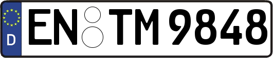 EN-TM9848