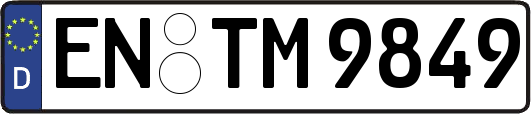 EN-TM9849