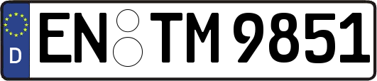 EN-TM9851