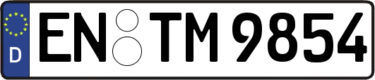 EN-TM9854