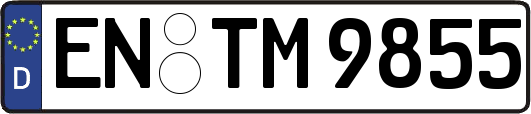 EN-TM9855