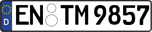 EN-TM9857