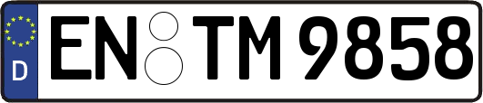 EN-TM9858