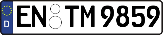 EN-TM9859