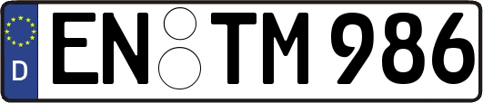 EN-TM986