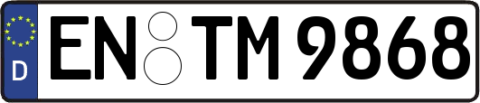 EN-TM9868