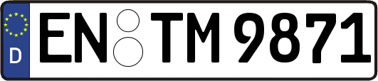 EN-TM9871