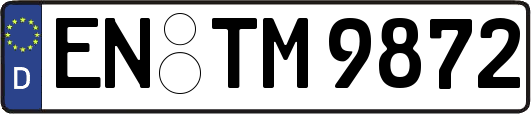 EN-TM9872