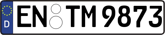 EN-TM9873