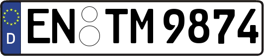 EN-TM9874