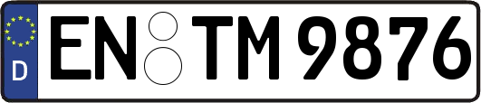EN-TM9876