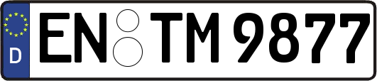 EN-TM9877