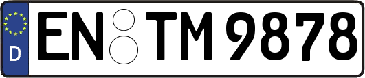 EN-TM9878