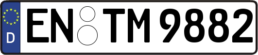 EN-TM9882