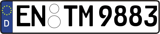 EN-TM9883